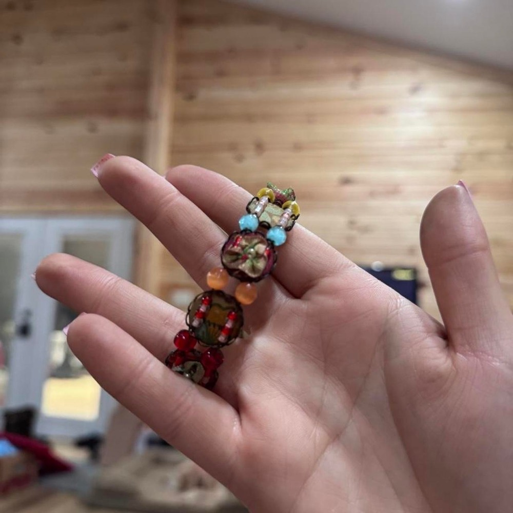 Vintage bracelet